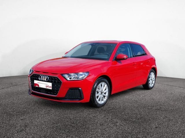 Audi A1 25 TFSI S-Tronic Sportback