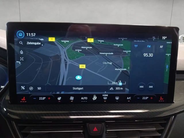 Ford Focus EcoBoost ST Line