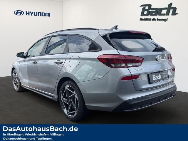 Hyundai i30 N Line T-GDi