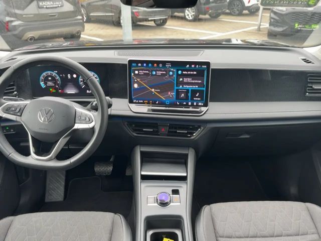 Volkswagen Tiguan 1.5 eTSI DSG Life
