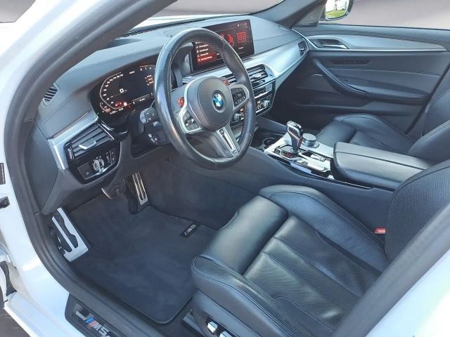 BMW M5 Competition Sedan xDrive