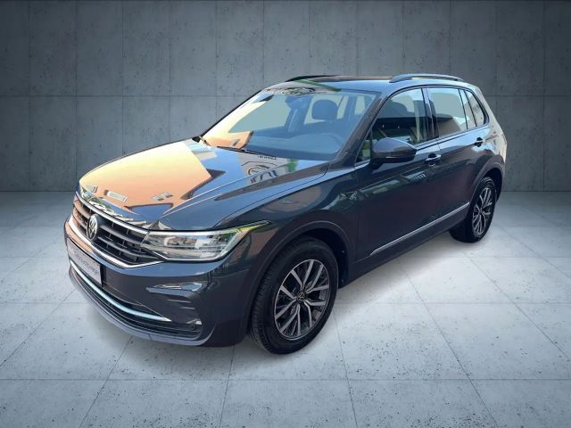 Volkswagen Tiguan 1.5 TSI DSG Life