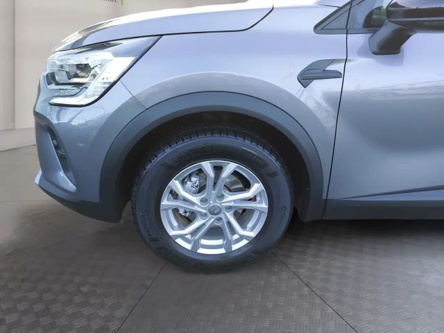 Renault Captur TCe 90 Zen
