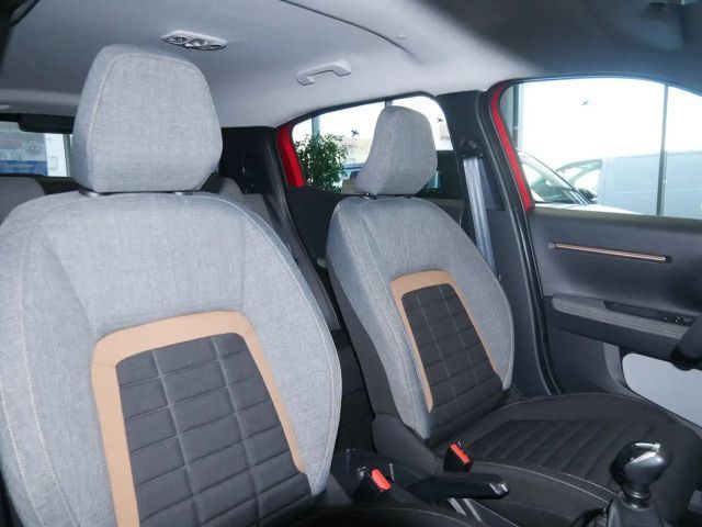 Citroën C3 Aircross Plus