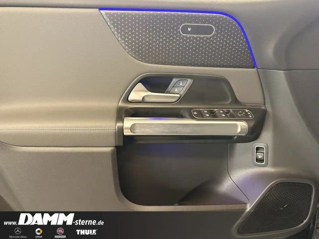 Mercedes-Benz EQB 300 4MATIC 7-zitter