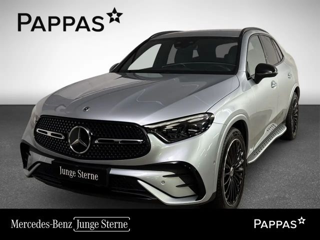 Mercedes-Benz GLC 220 4MATIC GLC 220 d