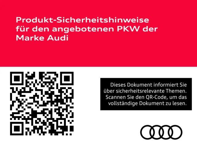 Audi A1 25 TFSI Sportback