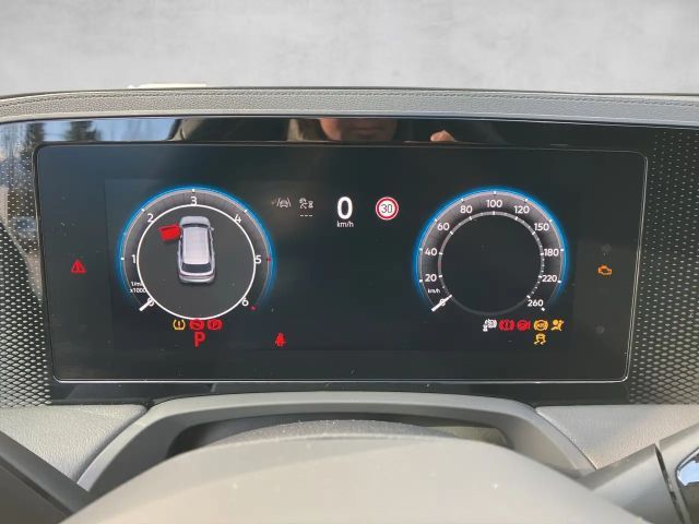 Volkswagen Passat Business DSG Variant