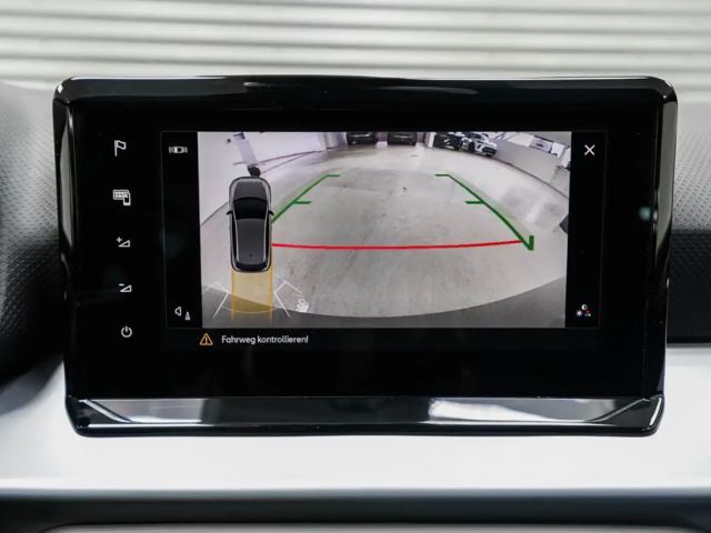 Seat Ibiza DSG FR-lijn