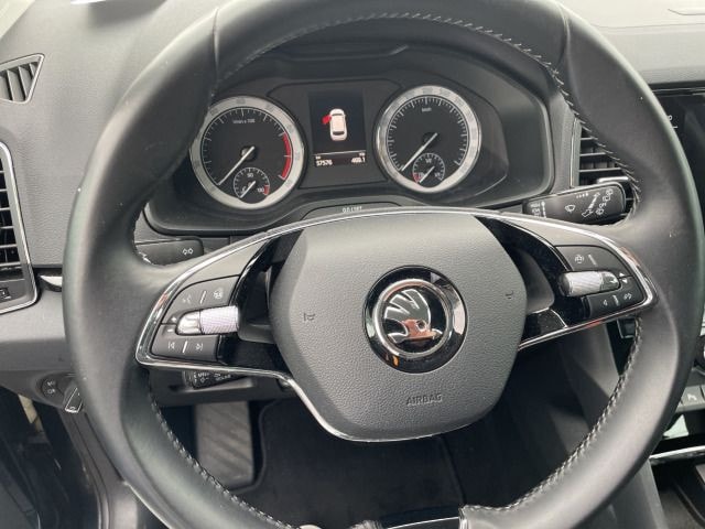 Skoda Karoq Style Style