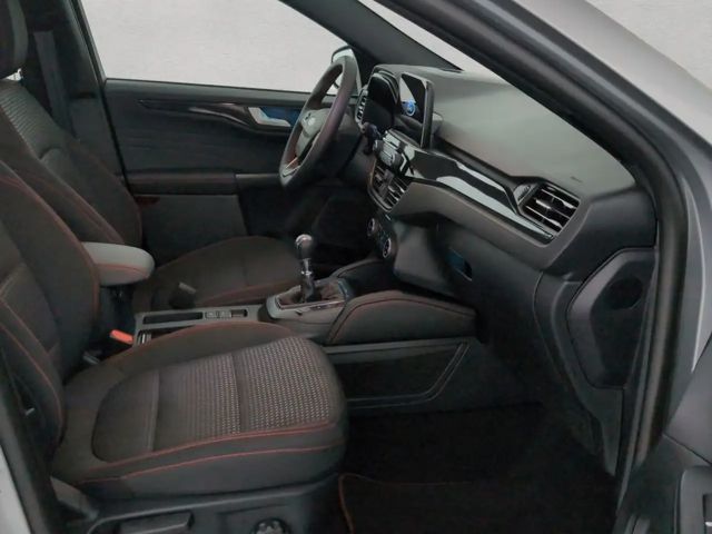 Ford Kuga EcoBoost ST Line