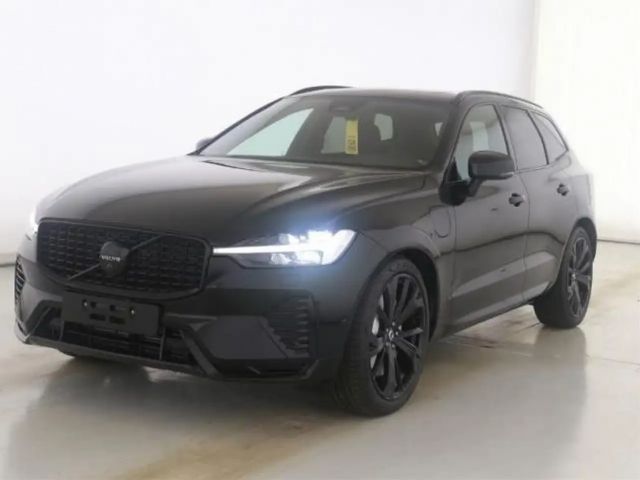Volvo XC60 Plus