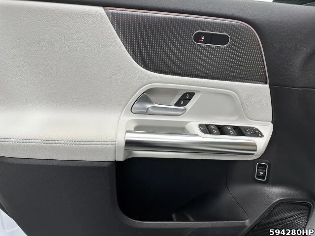 Mercedes-Benz EQA 250 AMG Line