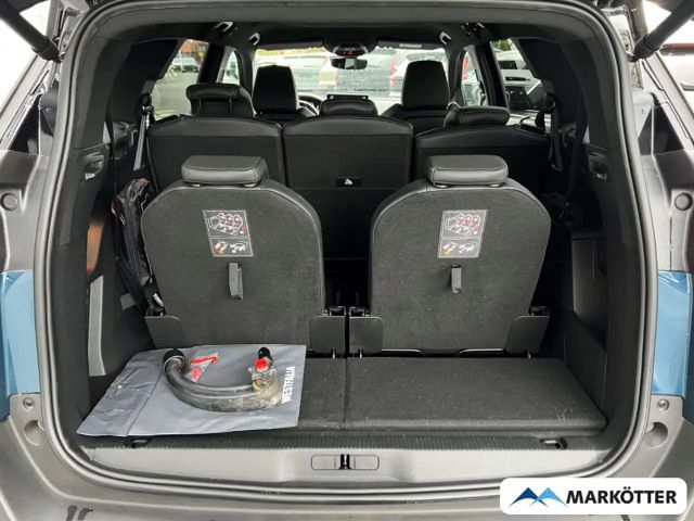 Peugeot 5008 GT-Line PureTech