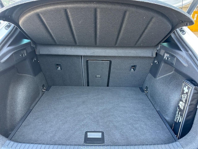 Cupra Formentor 2.0 TSI 4Drive