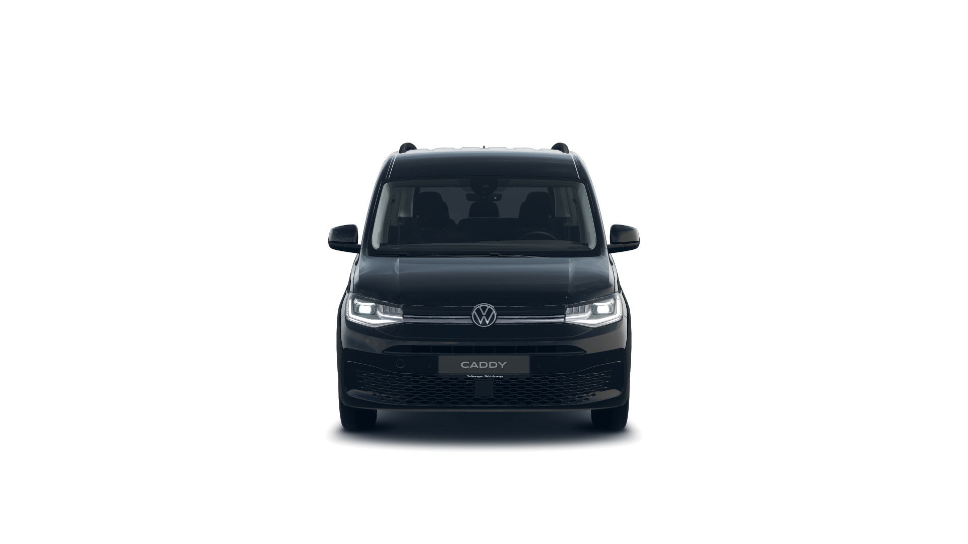 Volkswagen Caddy DSG Life eHybrid