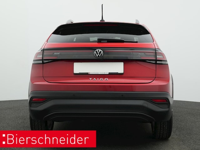 Volkswagen Taigo 1.5 TSI DSG IQ.Drive Move