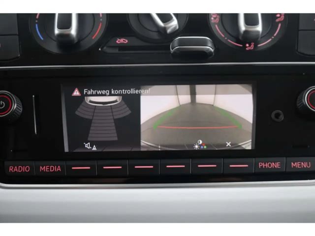 Volkswagen up! 1.0 MPI Move Move up!