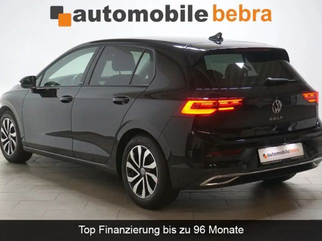 Volkswagen Golf 2.0 TDI DSG