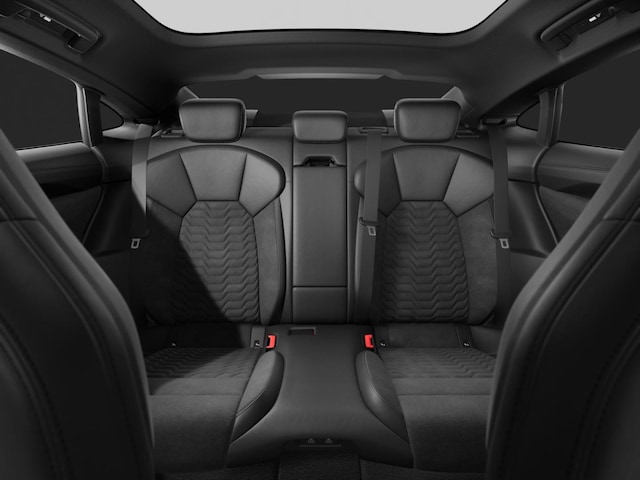 Audi RS e-tron GT Quattro