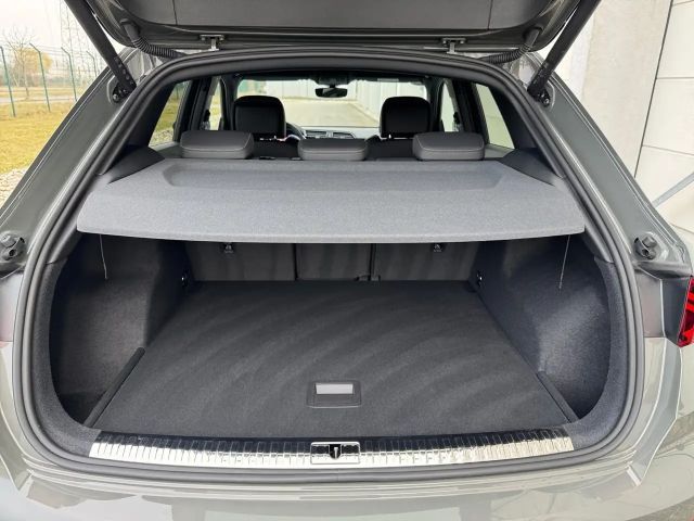 Audi Q3 35 TFSI S-Line