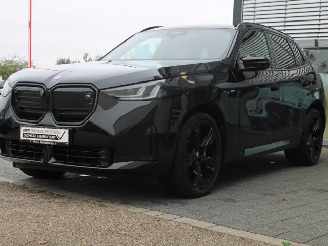 BMW X3 M-Sport xDrive
