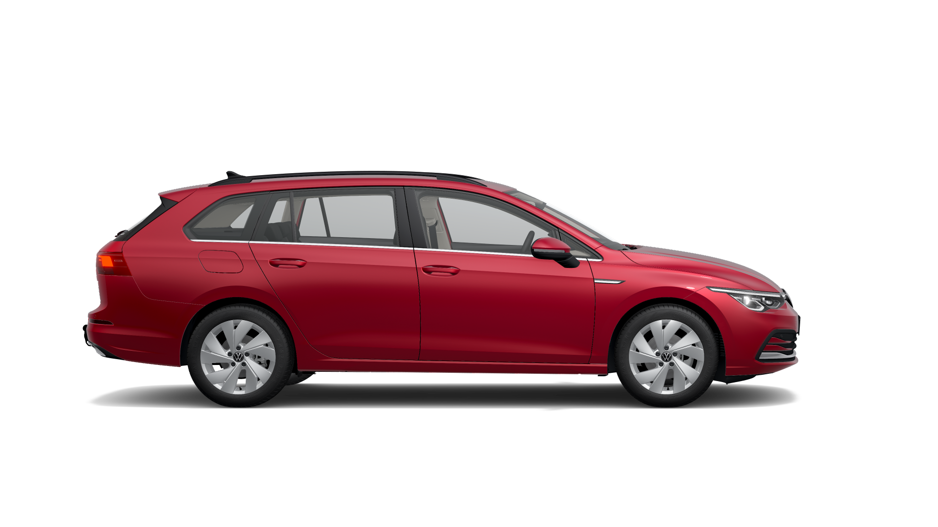 Volkswagen Golf 1.5 TSI Golf VIII Variant