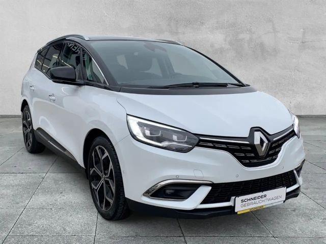 Renault Grand Scenic EDC Grand TCe 140 Techno
