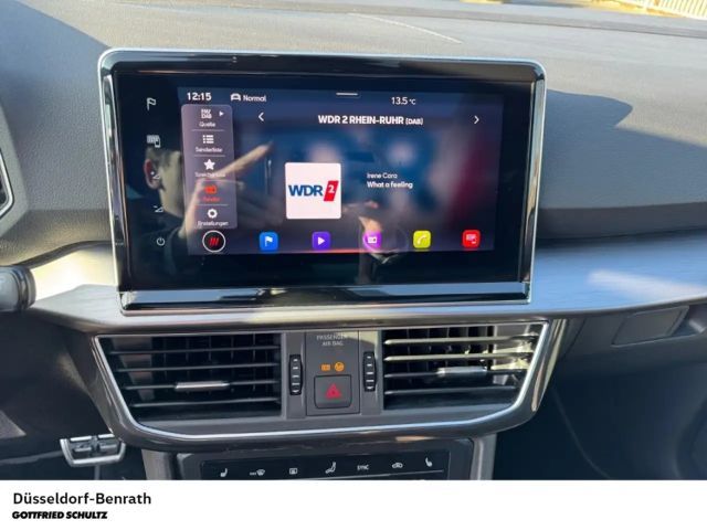 Seat Tarraco FR-lijn e-Hybrid