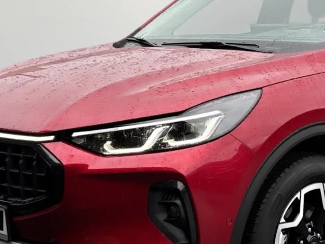 Ford Kuga Active Plug in Hybrid X