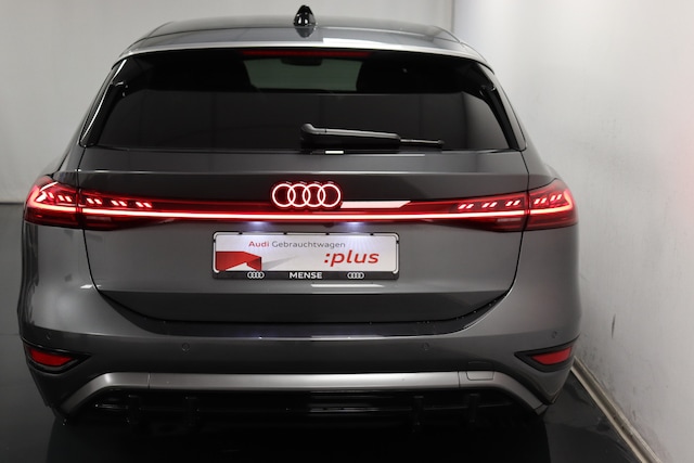 Audi A6 e-tron Avant