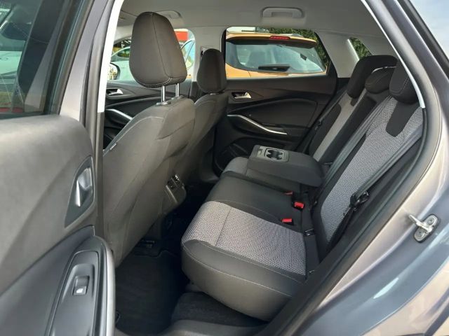 Opel Grandland X 1.5 Turbo Business Edition