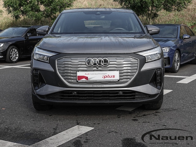 Audi Q4 e-tron 35 Sportback