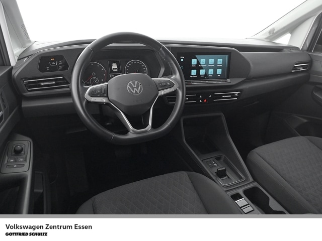 Volkswagen Caddy DSG Life