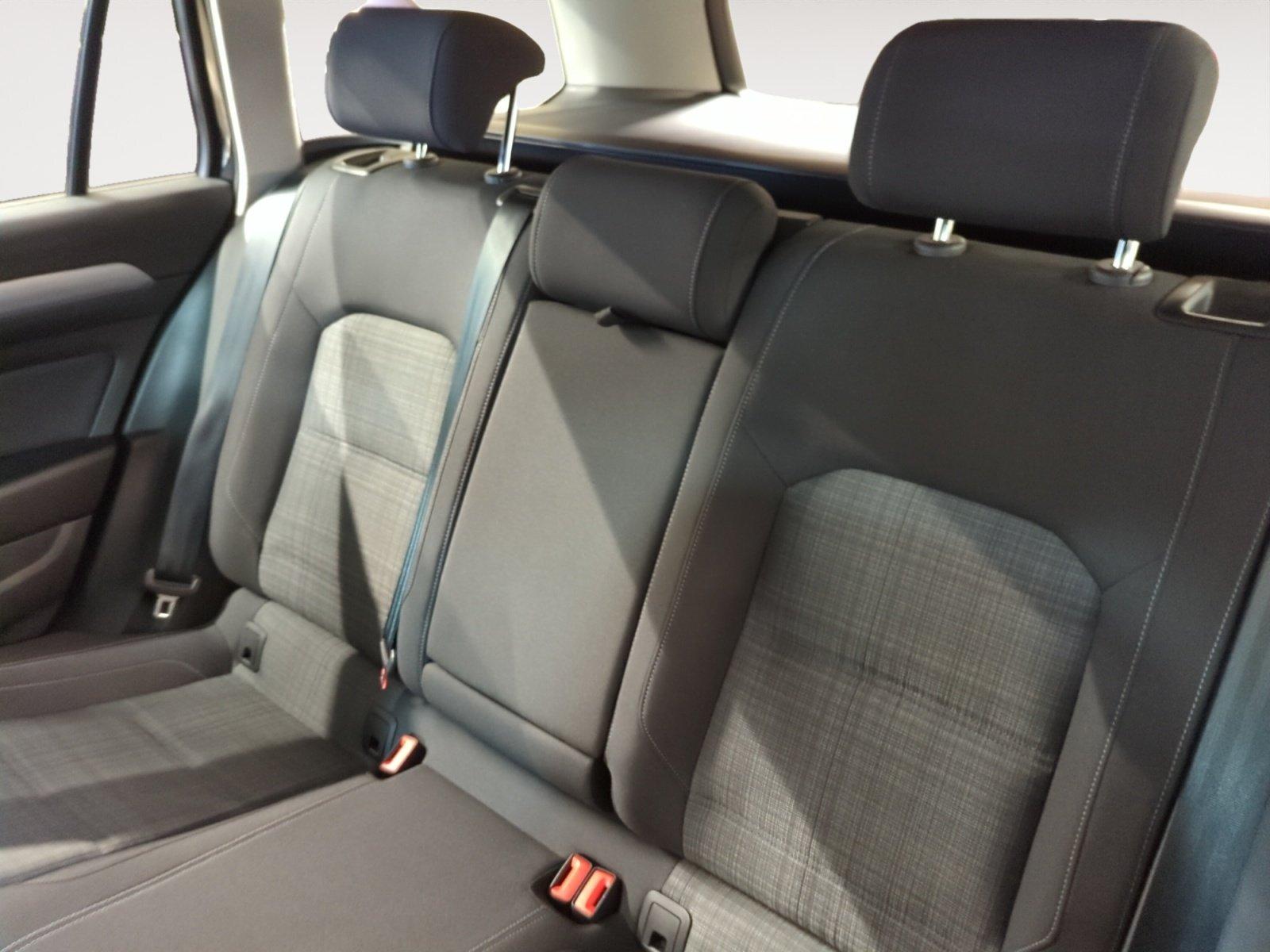 Volkswagen Passat 2.0 TDI Business DSG Variant