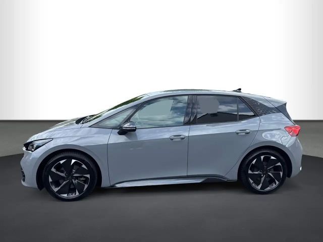 Cupra Born 58 kWh