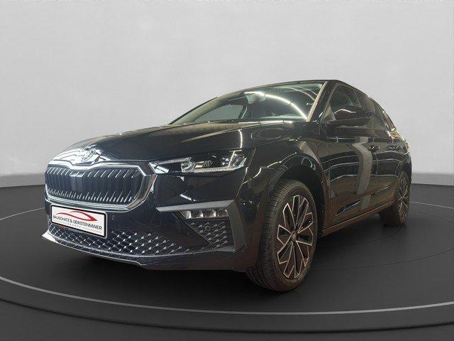 Skoda Scala 1.0 TSI Tour