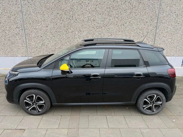 Citroën C3 Aircross Feel PureTech