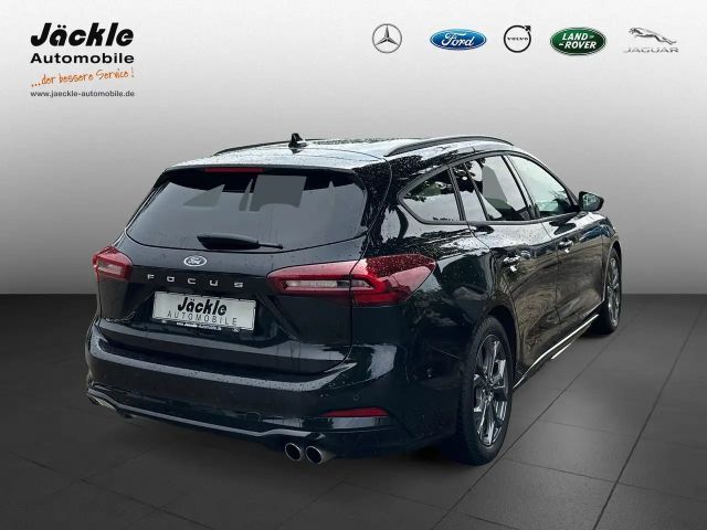 Ford Focus ST Line