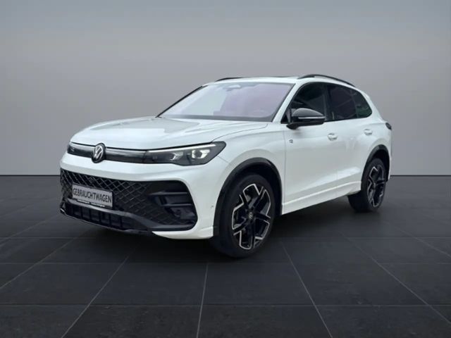 Volkswagen Tiguan 2.0 TDI DSG R-Line