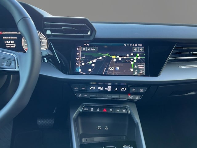 Audi A3 35 TDI S-Tronic Sportback