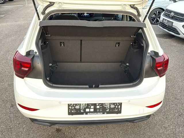 Volkswagen Polo Friends TSI