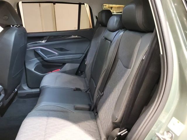 Volkswagen Tayron DSG