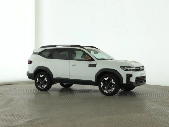 Dacia Bigster Extreme Mild Hybrid 140