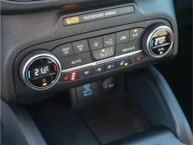 Ford Focus EcoBoost ST Line Style