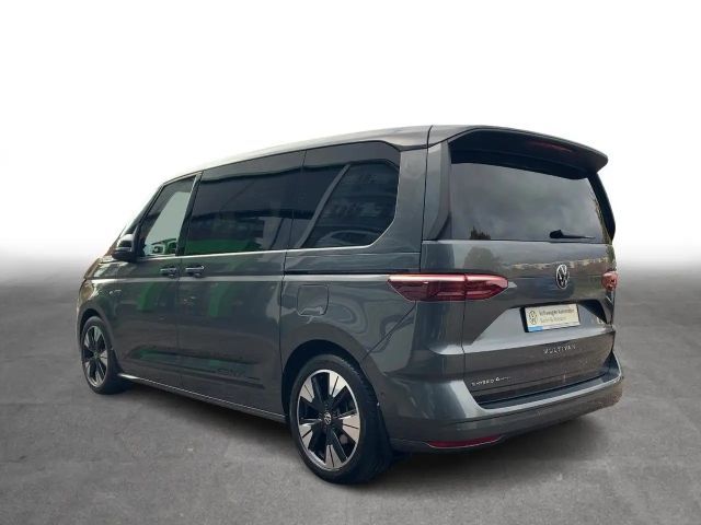 Volkswagen Multivan 4Motion T7 eHybrid