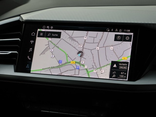 Audi Q4 e-tron SUV 45 e-tron Audi Q4 e-tron