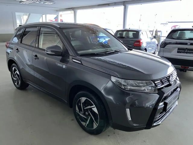 Suzuki Vitara AllGrip Flash Hybrid