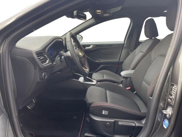 Ford Focus EcoBoost ST Line