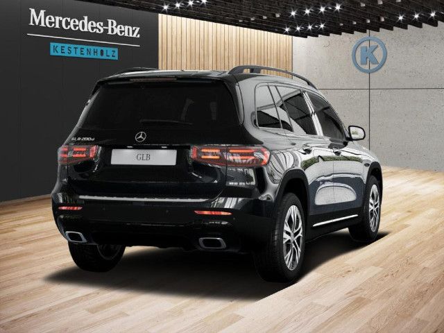Mercedes-Benz GLB 200 GLB 200 d